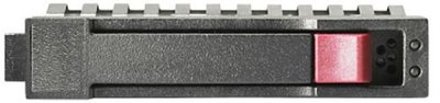 HPE Жесткий диск HPE 1.2TB SAS 12G Enterprise 10K SFF (2.5in) R0Q55A 