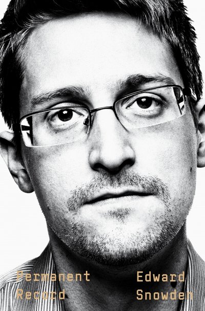 Книга: Pan Books Permanent Record (Snowden E.) 9781529035698