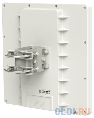 Mikrotik Точка доступа MikroTik RB911G-5HPnD-QRT 802.11n 300mbps 5ГГц QRT 5 (RB911G-5HPnD-QRT)