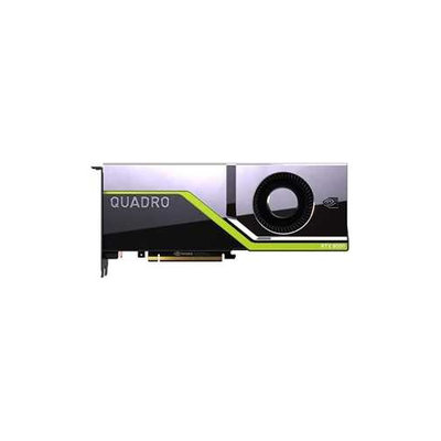 Dell Видеокарта DELL NVIDIA Quadro RTX8000 , , 48ГБ, GDDR6, oem 490-BFPM 