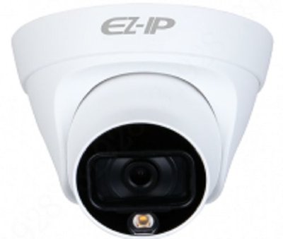 EZ-IP Видеокамера IP EZ-IP EZ-IPC-T1B20P-LED-0280B 