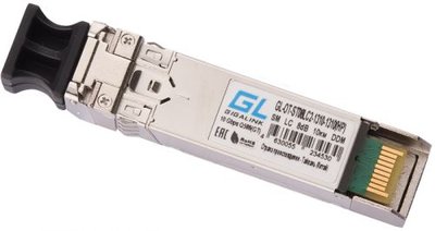 Gigalink Модуль GIGALINK GL-OT-ST08LC2-1310-1310(HP) 