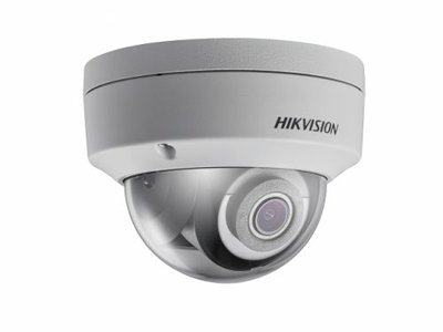 Hikvision Видеокамера IP HIKVISION DS-2CD2183G0-IS DS-2CD2183G0-IS (4mm)