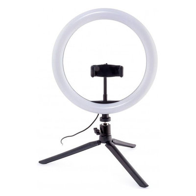 Rekam Штатив-трипод REKAM RL-26 LED TABLE Kit [2302000023] 2302000023