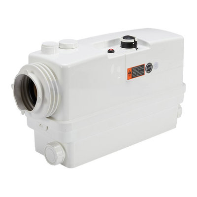 Leo Канализационная установка LEO WC-601B 