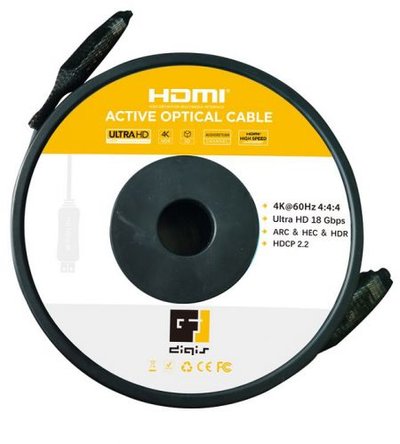 Digis Кабель Digis DSM-CH25-AOC 