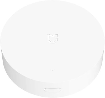 Xiaomi Центр управления умным домом Xiaomi Mi Smart Home Hub White (YTC4044GL) YTC4044GL