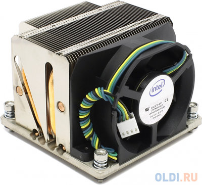 Intel Радиатор Intel Original BXSTS200C BXSTS200C