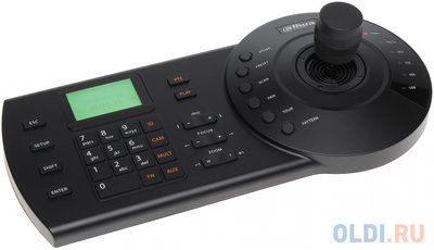 DAHUA Сетевая клавиатура для управления PTZ видеокамерами Dahua DHI-NKB1000 DHI-NKB1000