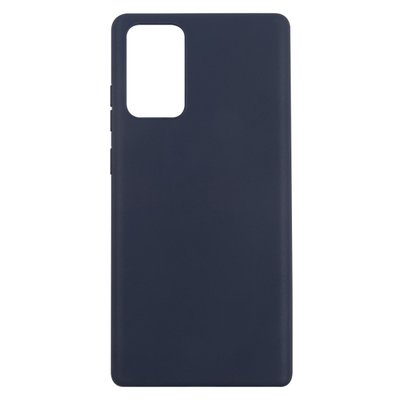 Red Line Чехол Red Line Ultimate Galaxy Note 20 темно-синий 