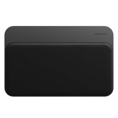 Nomad БЗУ Nomad Base Station Hub Edition Black (NM30011A30) 