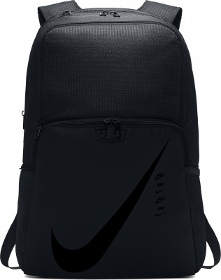 Рюкзак Nike Brasilia 9.0 Черный (размер: UNI) (SIXO415MY5) для мужчин  купить - SKU7060439