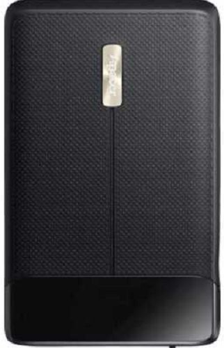 Apacer Внешний жесткий диск 2.5'' Apacer AC731 2TB USB 3.1 Gen 1 military-grade shockproof black RTL AP2TBAC731B-1 