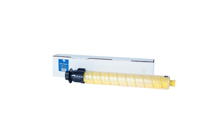 NV Print Картридж лазерный NV Print NV-MPC2503HY (MP C2503H Y/841926), желтый 9500 страниц, совместимый, для Ricoh Aficio MPC2003/MPC2004/MPC2011/MPC2503/MPC2504 NV-MPC2503HY (желтый) 