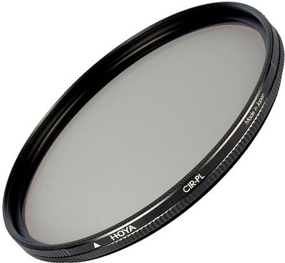 HOYA Фильтр поляризационный Hoya PL-CIR 127 PL-CIR 127 мм 