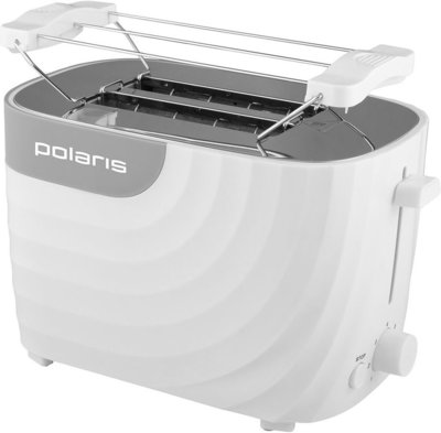 Polaris Polaris PET 0720 (белый, серый) 
