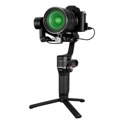 Zhiyun Стабилизатор Zhiyun Weebill S для фотокамеры CR110 C020110EUA