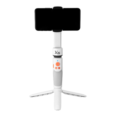 Zhiyun Электрический стабилизатор Zhiyun Smooth-XS белый, белый C030110INT
