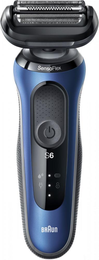 Braun Braun 60-B7500cc 