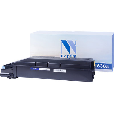 NV Print Картридж NV Print TK-6305 для Kyocera, 35000 стр, черный NV-TK6305 (черный) 
