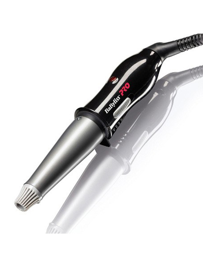 Babyliss Babyliss Плойка конусная мини 26-16 Tourmaline Pulse BaByCurl (Babyliss, ) HI29248