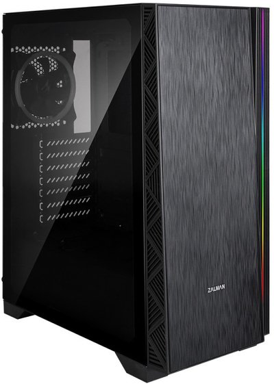 Zalman Zalman Z3 NEO (черный) 