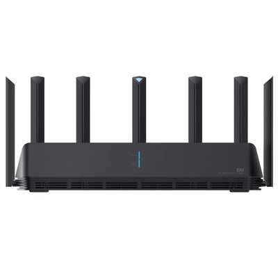 Xiaomi Wi-Fi роутер Xiaomi AX3600 (DVB4251GL) 