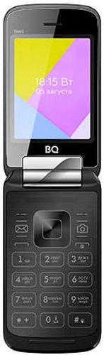Bq BQ BQ-2816 Shell (черный) 