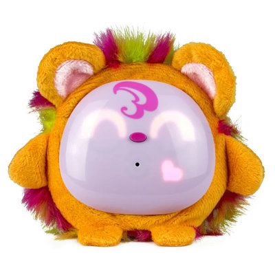 Tiny Furries Tiny Furries 83685-1 Интерактивная игрушка Fluffybot Honey 