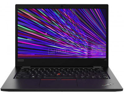 Lenovo Ноутбук Lenovo ThinkPad L13 Gen 2 (13.30 IPS (LED)/ Core i5 1135G7 2400MHz/ 8192Mb/ SSD / Intel Iris Xe Graphics 64Mb) MS Windows 10 Professional (64-bit) [20VH0015RT] 20VH0015RT