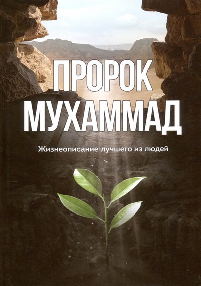 Книга: Диля Пророк Мухаммад. Жизнеописание лучшего из людей 978-5-4236-0441-7