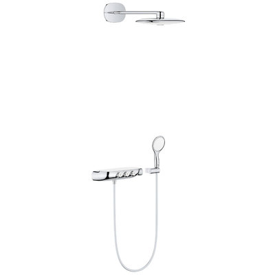 GROHE Душевая система Grohe Rainshower SmartControl 26443LS0 26443LS0
