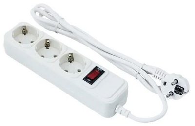 Exegate Сетевой фильтр Exegate SP-3-3W EX221181RUS