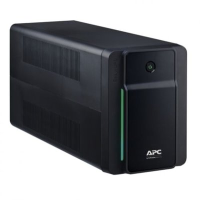 APC Источник бесперебойного питания APC Easy UPS BVX 1200VA, 230V, AVR, IEC Sockets BVX1200LI 