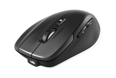 3Dconnexion 3D-манипулятор 3Dconnexion CadMouse Wireless 3DX-700062