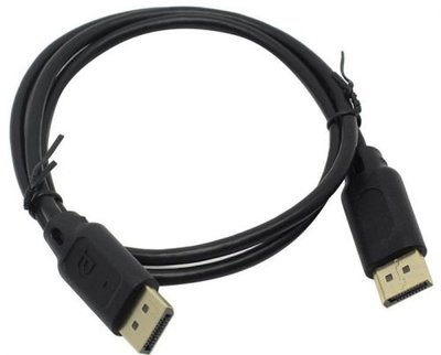 Exegate Кабель интерфейсный DisplayPort Exegate EX-CC-DP-1.8 EX284912RUS