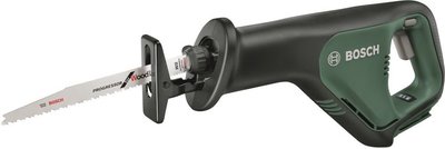Bosch Bosch AdvancedRecip 18, без АКБ и ЗУ 