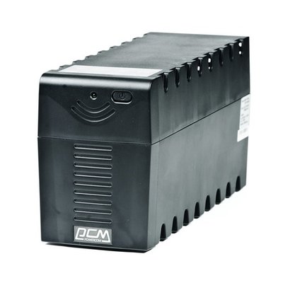 PowerCom ИБП POWERCOM Raptor , 600ВA RPT-600AP SE2 