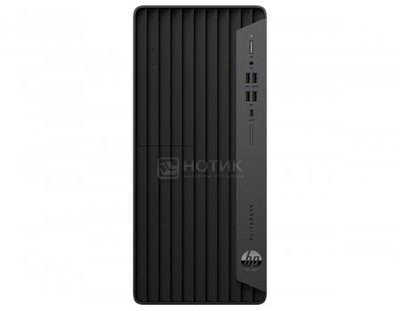 HP Системный блок HP EliteDesk 800 G6 TWR (0.00 / Core i7 10700 2900MHz/ 16384Mb/ SSD / Intel UHD Graphics 630 64Mb) MS Windows 10 Professional (64-bit) [1D2X9EA] 1D2X9EA