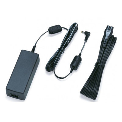 Canon Сетевой адаптер CANON DSC CP ADAPTER CA-PS700E, для зеркальных и системных камер [7875a003] 7875A003