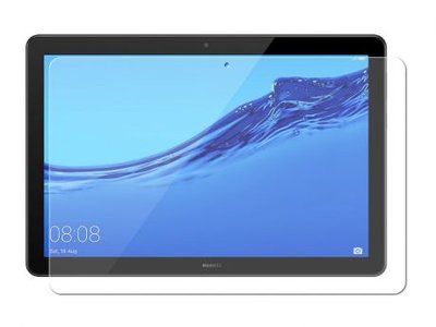 Red Line Защитное стекло Red Line для Huawei Mediapad T5 10" LTE (AGS2-L09) tempered glass УТ000017905 