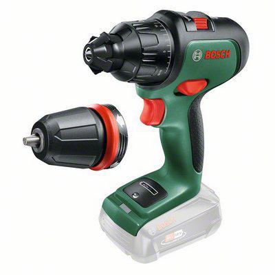 Bosch Дрель-шуруповерт Bosch Advancedimpact18 (06039b5109) 