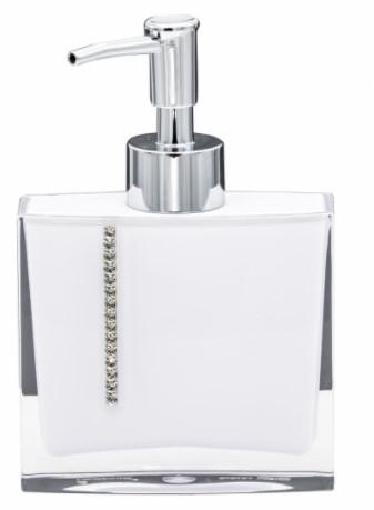 Ridder Дозатор для жидкого мыла RIDDER 2235501 classy 