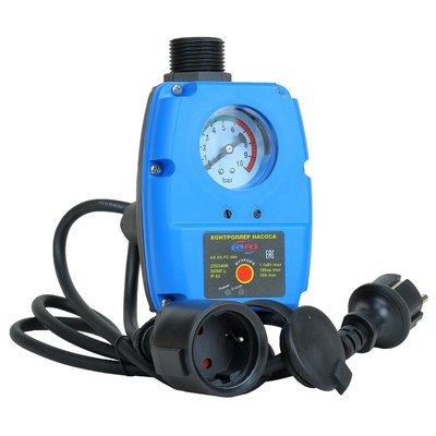 AquamotoR Реле давления AquamotoR Ar as pc-59a ar112006 