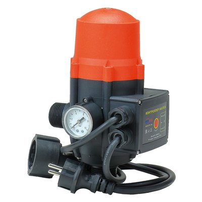 AquamotoR Контроллер давления AquamotoR Ar as pc-13a (комплект) ar112029 