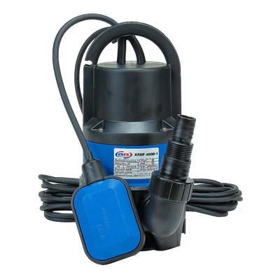 AquamotoR Дренажный насос AquamotoR Ardp 400 d-1 ar151005 