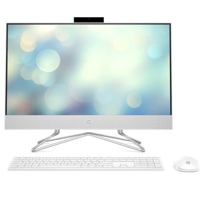 HP Моноблок HP 24-df0081ur 28Q93EA 