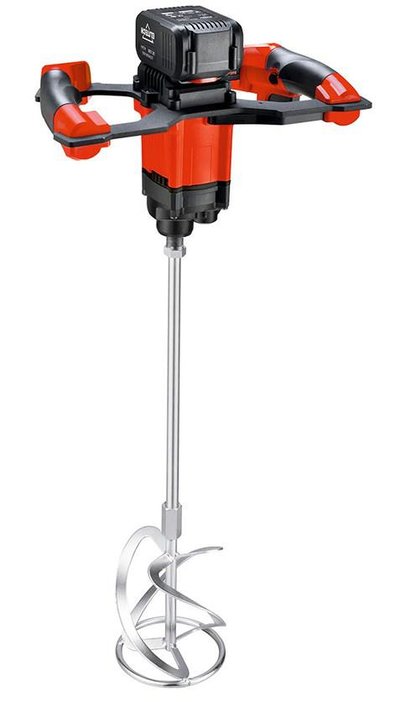 ELITECH Миксер Elitech МСА 18БЛ без аккум. и ЗУ 