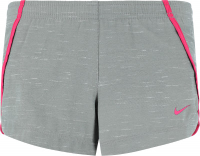 Nike Шорты для девочек Nike Dri-FIT Sprinter, размер 128-137 J4YL2MNYTG