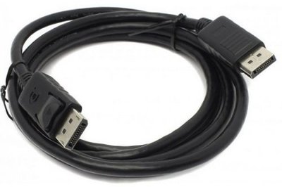 Telecom Кабель интерфейсный DisplayPort Telecom CG590-5M 